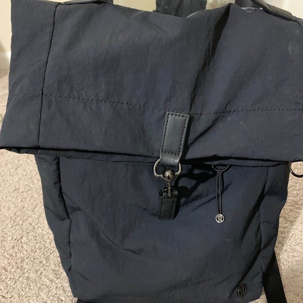 Lululemon Rucksack Backpack